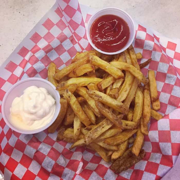 Fries