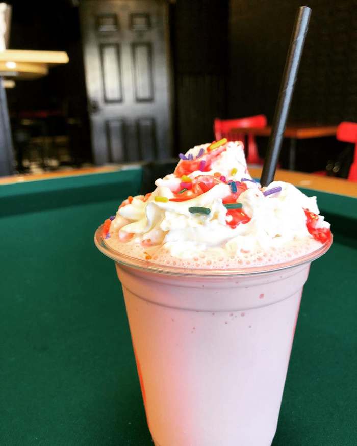 Milkshake